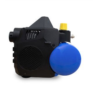 Compresor de 6L Sin Aceite 1.5Hp 230V 50Hz - Goodyear GY116CP