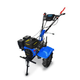 Motoazada a Gasolina con Aporcador 7 CV - Goodyear GY9502TL