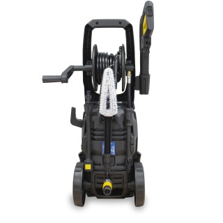 Hidrolimpiadora 2000W 220-240V 50Hz/60Hz con Botella Jabón+Cepillo - Goodyear GY2002PW