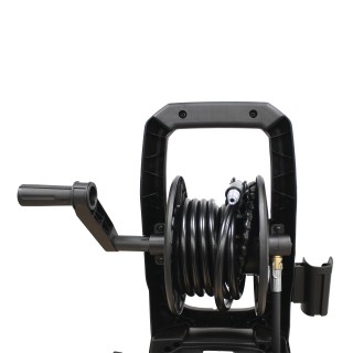 Hidrolimpiadora 2000W 220-240V 50Hz/60Hz con Botella Jabón+Cepillo - Goodyear GY2002PW