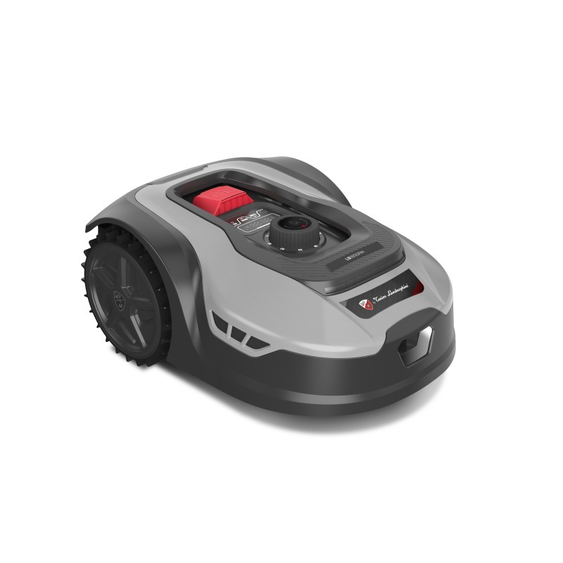 ROBOT CORTACESPED LAMBORGHINI