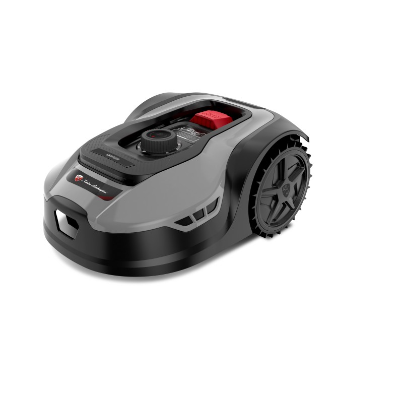ROBOT CORTACESPED LAMBORGHINI