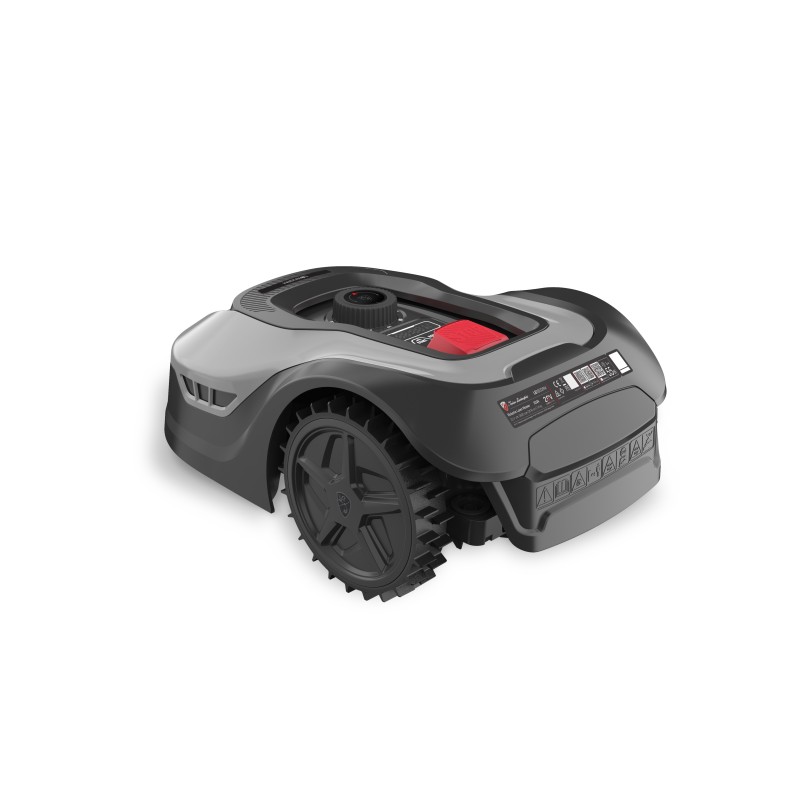 ROBOT CORTACESPED LAMBORGHINI