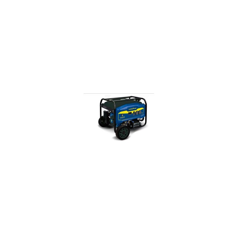 Generador de Gasolina 220V - Goodyear GY365500E
