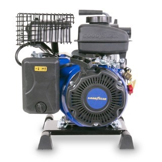 Motobomba de Agua a...