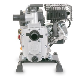 Motobomba de Agua a Gasolina - Goodyear GY3541