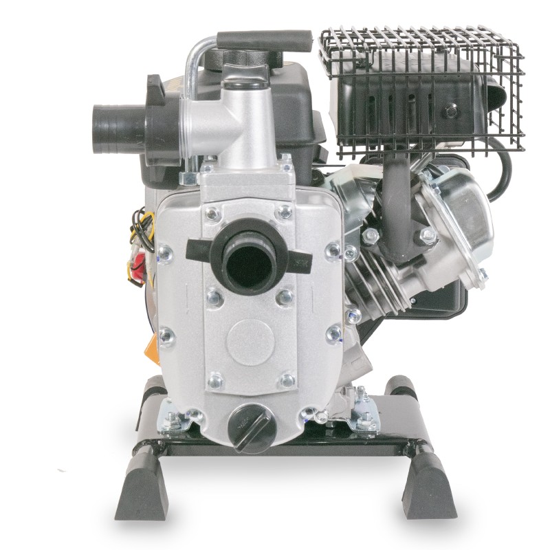 Motobomba de Agua a Gasolina - Goodyear GY3541