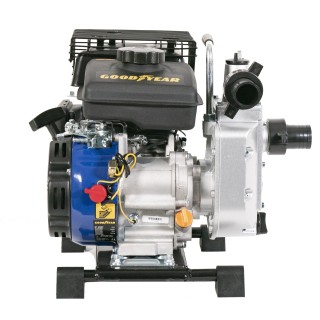 Motobomba de Agua a Gasolina 40WP - Goodyear GY3541