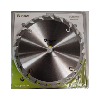 Disco Widia Antirrebote...