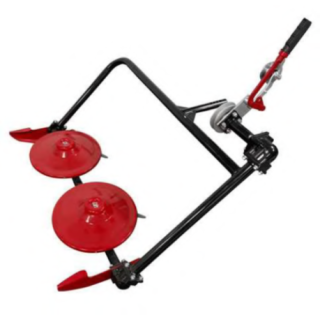 Desbrozadora Rotativa