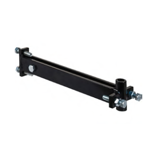 Rastrillo Extensible Universal para Motoazada (50-100 cm) - Groway 9065700010