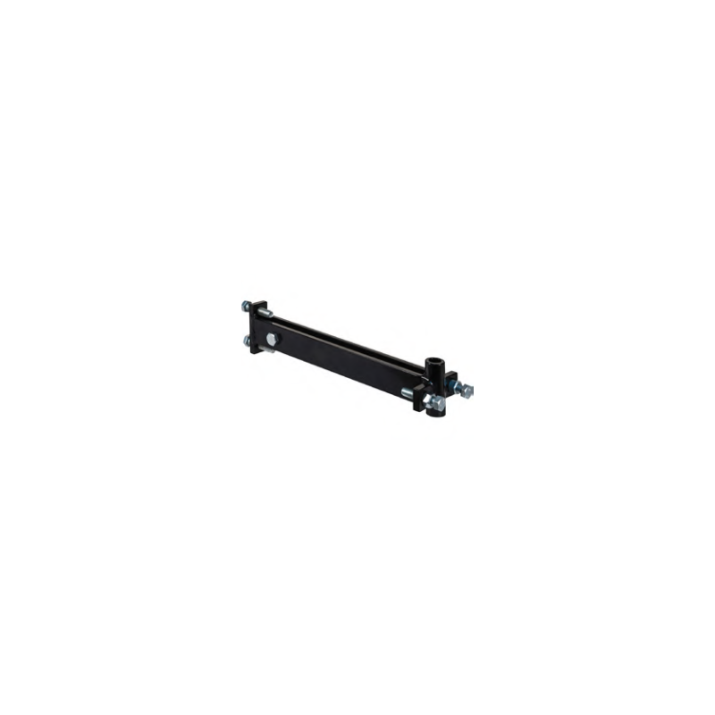 Rastrillo Extensible Universal para Motoazada (50-100 cm) - Groway 9065700010