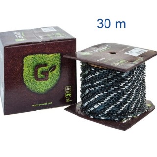 Rollo de Cadena Antirrebote 0,325-0,058 Premia Chisel - Groway 5151325058ACH