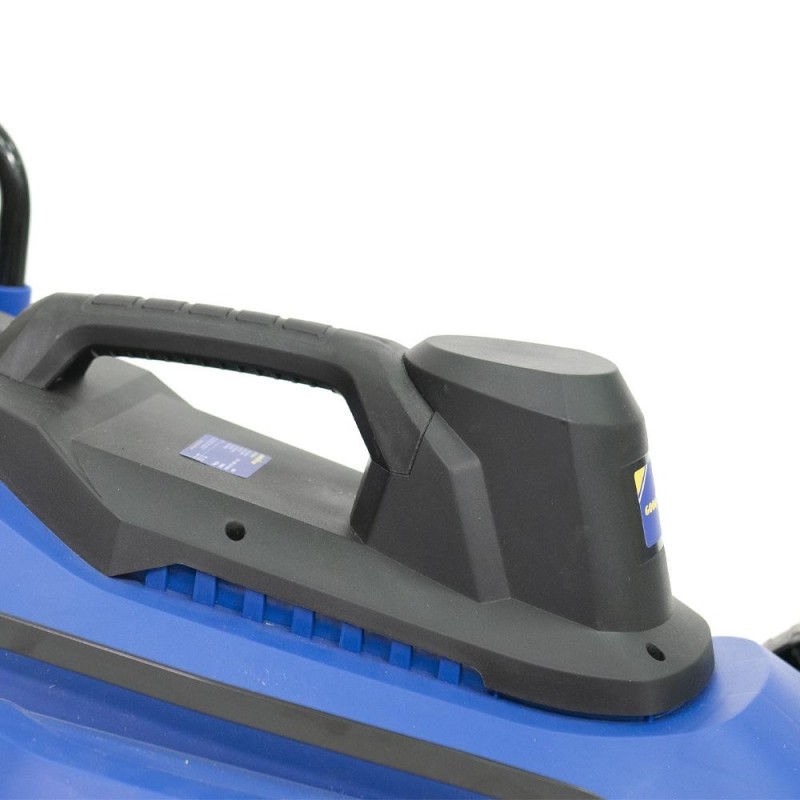 Cortacésped Eléctrico A Cable 1800W - Goodyear GY22010