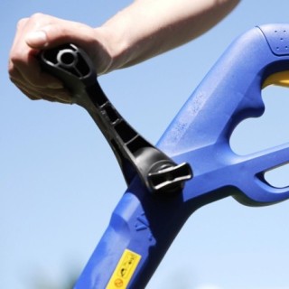 Recortabordes Eléctrico a Cable 220V 50H 350W - Goodyear GY22020