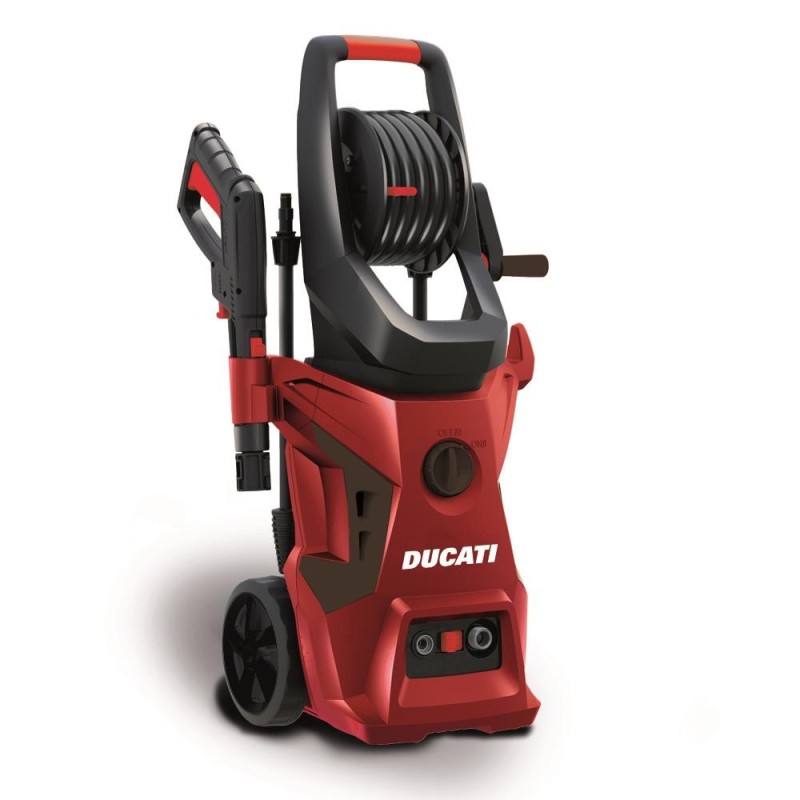 Hidrolimpiadora Ducati DPW2201 2200W 220V 50/60Hz