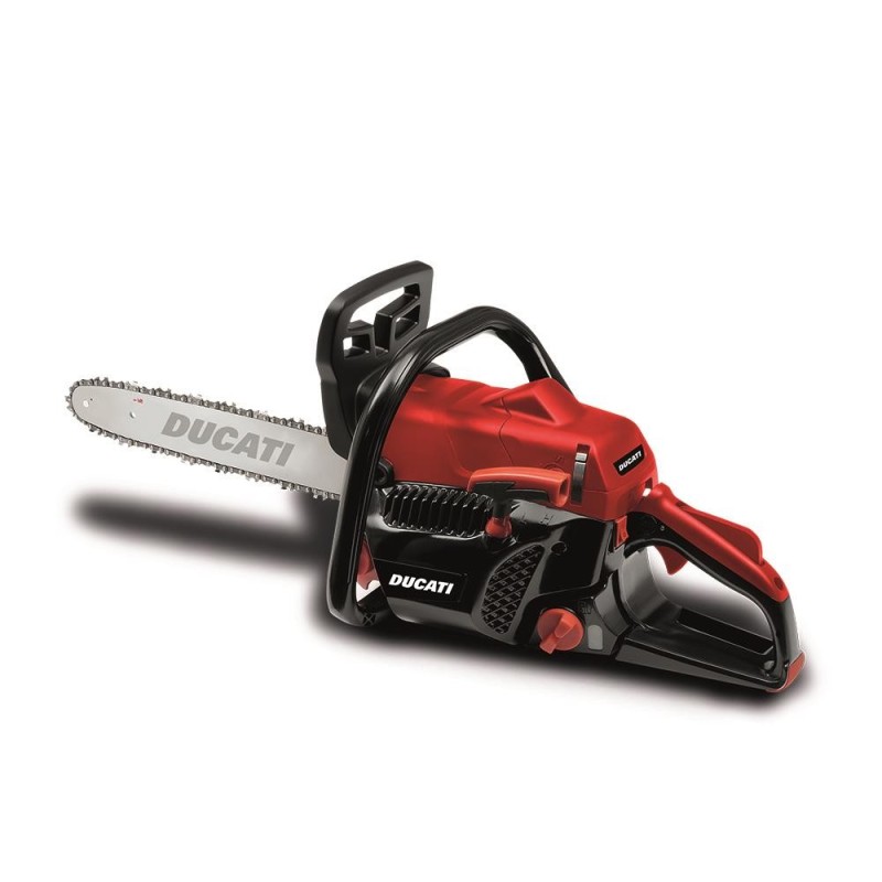 Motosierra Ducati DCS4201s 41.9cc