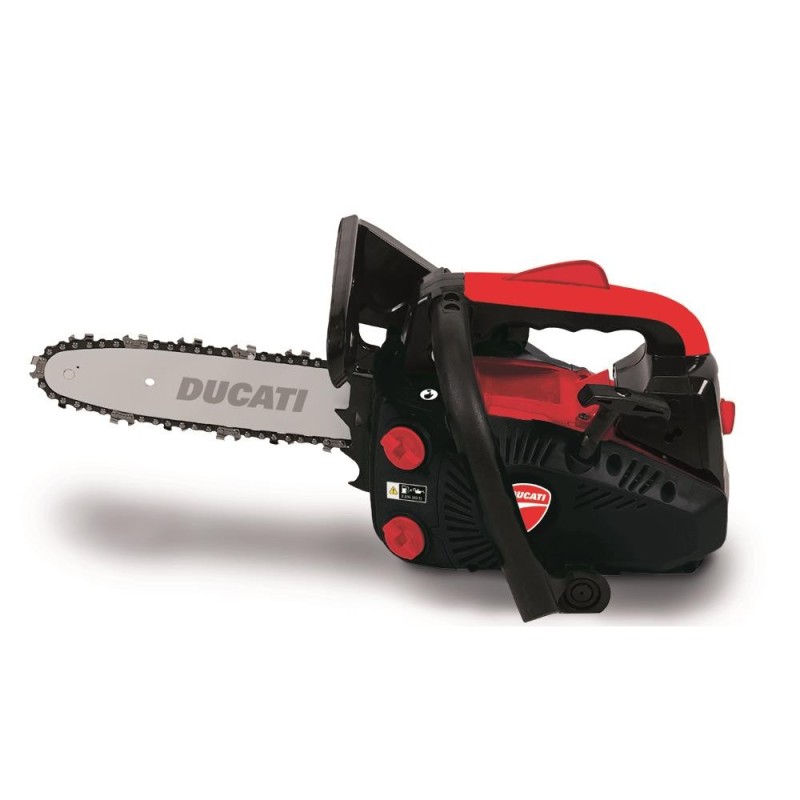 Motosierra Ducati DCS2500T a gasolina