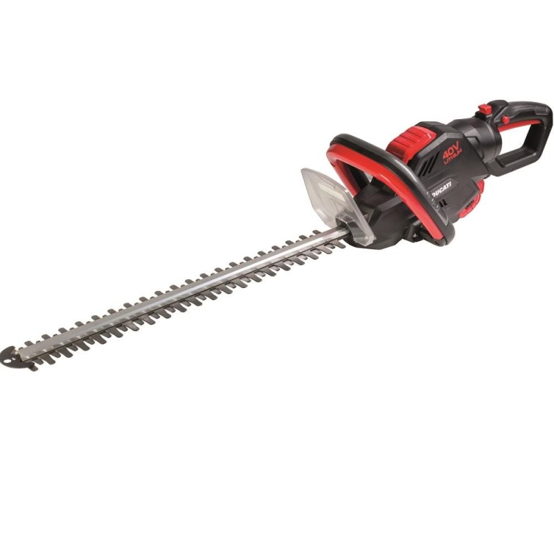 Cortasetos Ducati DHD40-L 40V 540mm