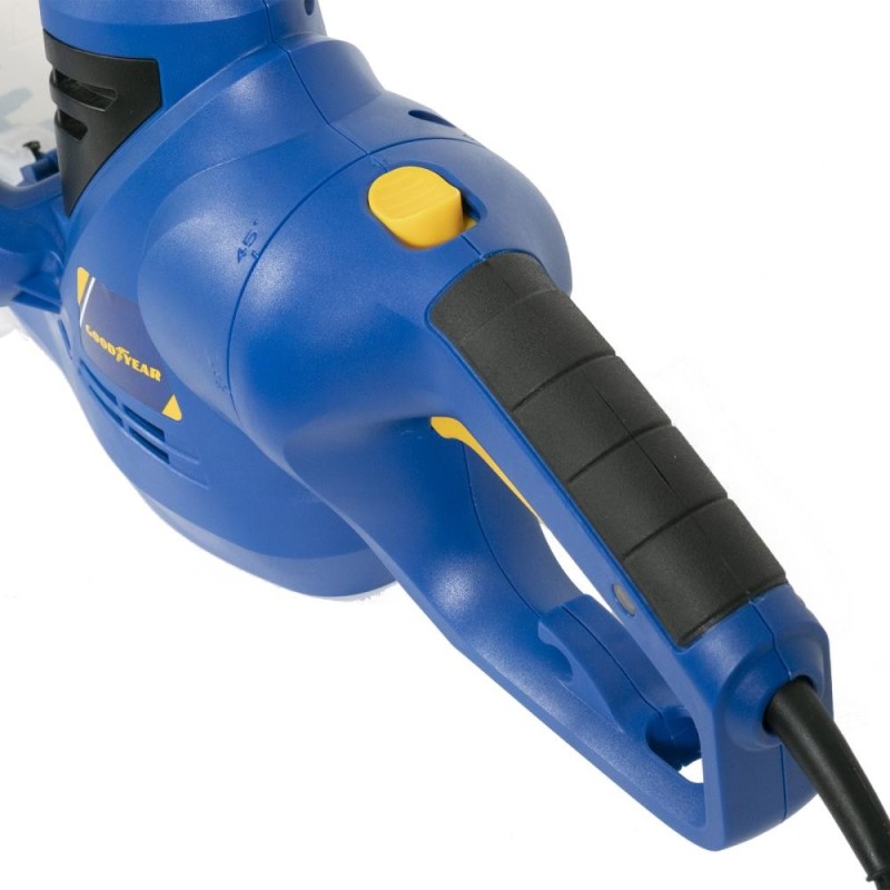Cortasetos Eléctrico A Cable 220V 50H 450W 50cm - Goodyear GY22030