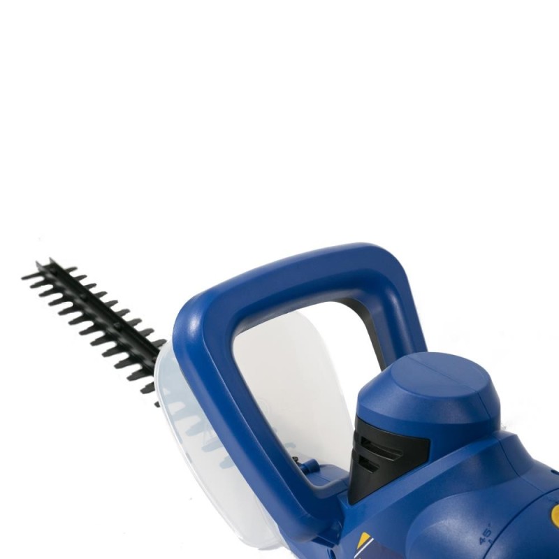 Cortasetos Eléctrico A Cable 220V 50H 450W 50cm - Goodyear GY22030
