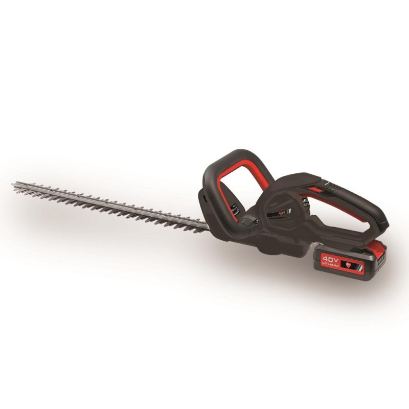 Cortasetos Litio Ducati DHT401L