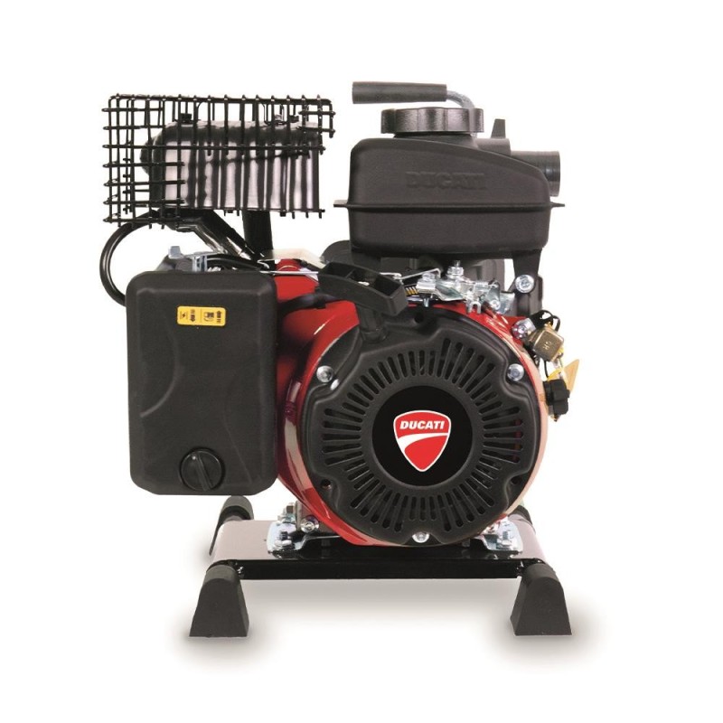 Motobomba Agua Limpia Ducati  Dcw3541 1,5"