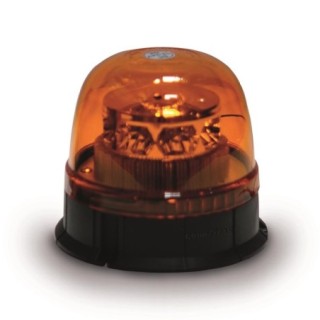 Rotativo Plus Plano Led 12/24V - Goodyear GY202WL