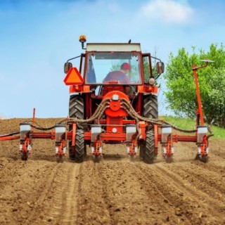 Rotativo Plus Tubular Flexible Led 12/24V - Goodyear GY203WL