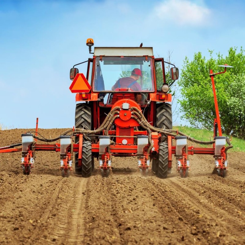 Rotativo Plus Tubular Flexible Led 12/24V - Goodyear GY203WL