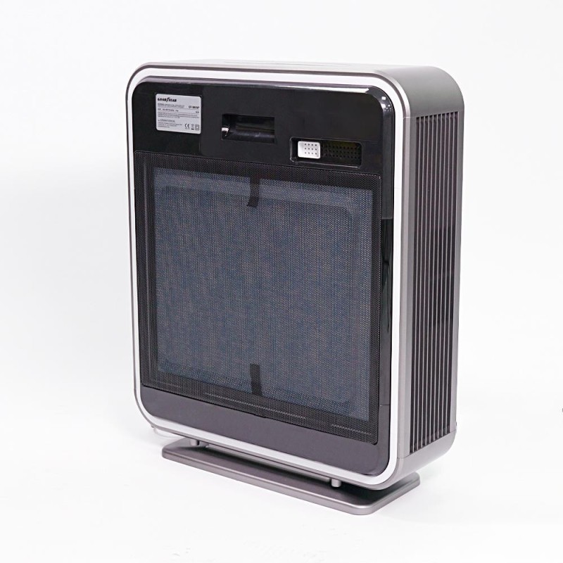 Purificador de Aire para Hogar 48m2 con Filtro Hepa - Goodyear GY480AP