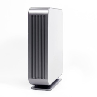 Purificador de Aire para Hogar 48m2 con Filtro Hepa - Goodyear GY480AP