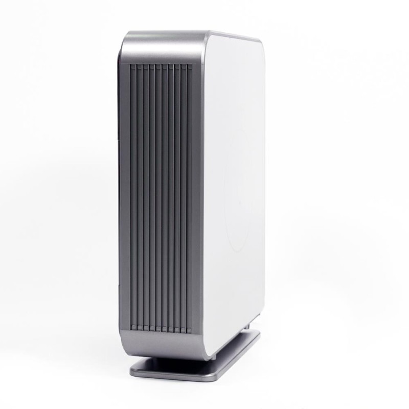 Purificador de Aire para Hogar 48m2 con Filtro Hepa - Goodyear GY480AP