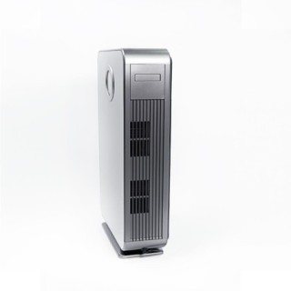 Purificador de Aire para Hogar 88m2 con Filtro Hepa - Goodyear GY880AP