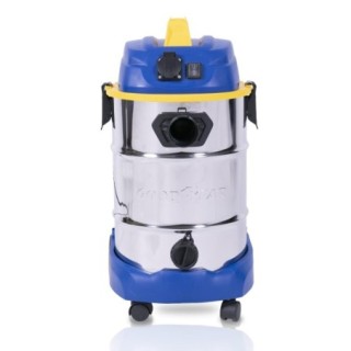 Aspirador con Cable Potente de 30L - Goodyear GY16VC Aspirador con Cable Potente de 30L - Goodyear GY16VC