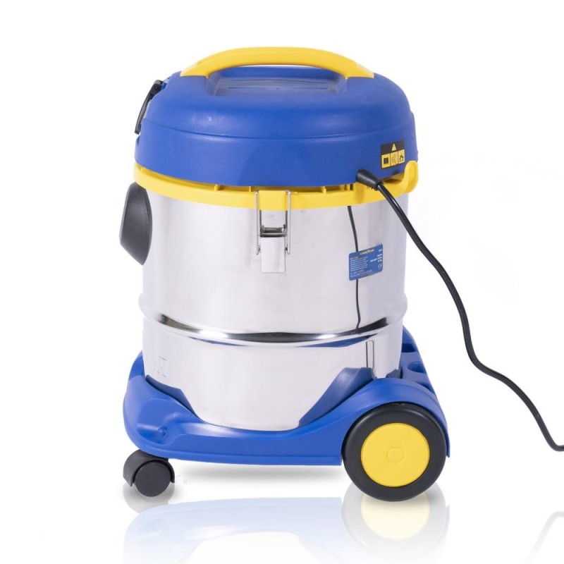 Aspirador para Sólidos y Líquidos de 20L - Goodyear GY12VC