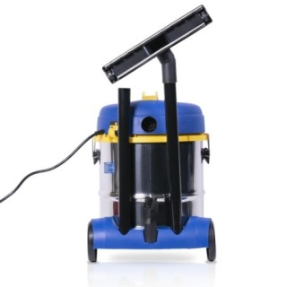 Aspirador para Sólidos y Líquidos de 20L - Goodyear GY12VC