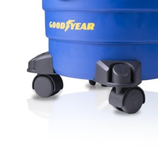 Aspirador con Cable Sin Bolsa de 10L - Goodyear GY10VC
