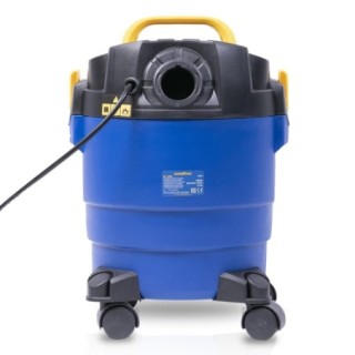 Aspirador con Cable Sin Bolsa de 10L - Goodyear GY10VC