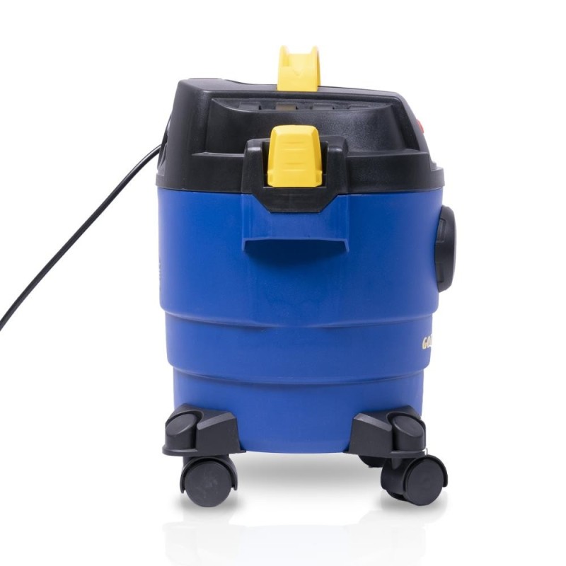 Aspirador con Cable Sin Bolsa de 10L - Goodyear GY10VC