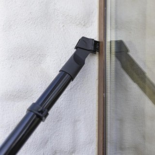 Aspirador con Cable Sin Bolsa de 10L - Goodyear GY10VC