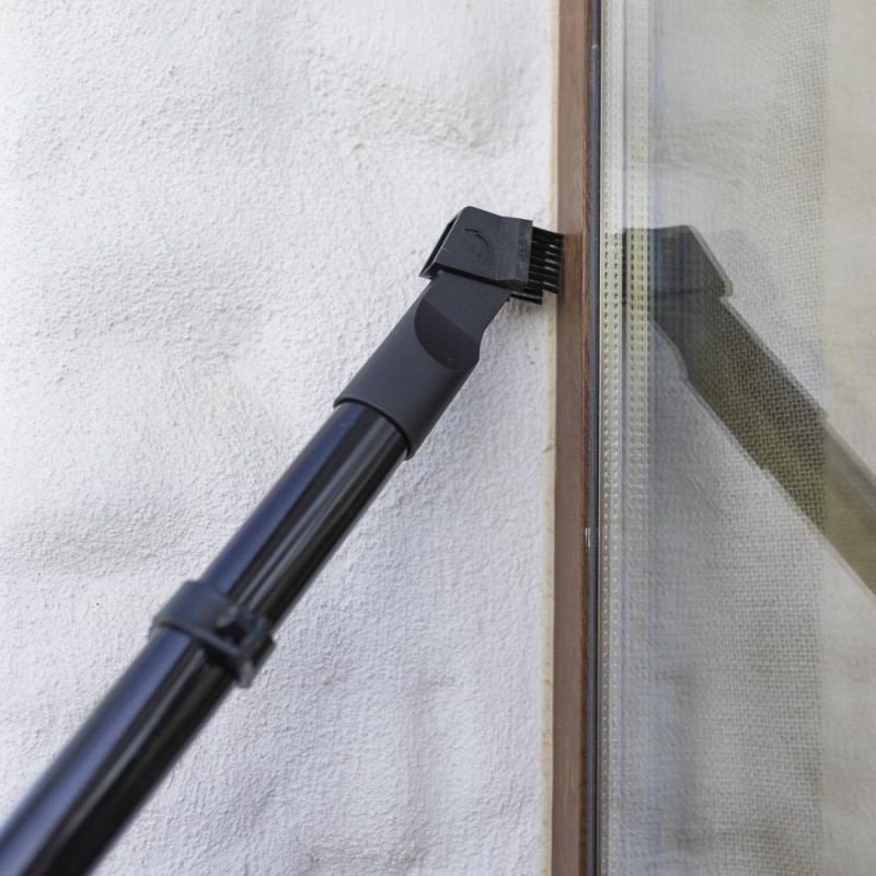 Aspirador con Cable Sin Bolsa de 10L - Goodyear GY10VC