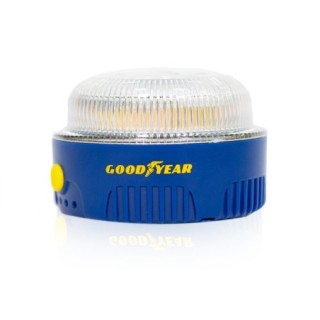 Safety Light, Luz de Emergencia V16 - Goodyear GY01SL