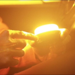 Safety Light, Luz de Emergencia V16 - Goodyear GY01SL