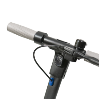 Patinete G6 36V 350W 7.5Ah con Ruedas Honey 9" - Goodyear G6