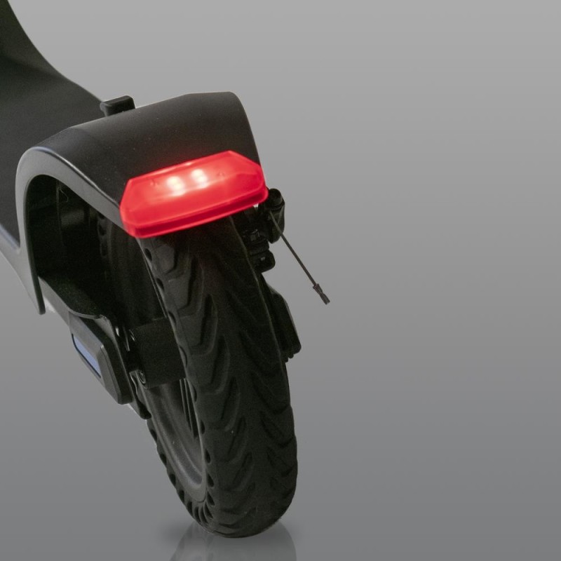 Patinete G6 36V 350W 7.5Ah con Ruedas Honey 9" - Goodyear G6