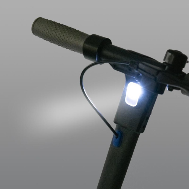 Patinete G6 36V 350W 7.5Ah con Ruedas Honey 9" - Goodyear G6